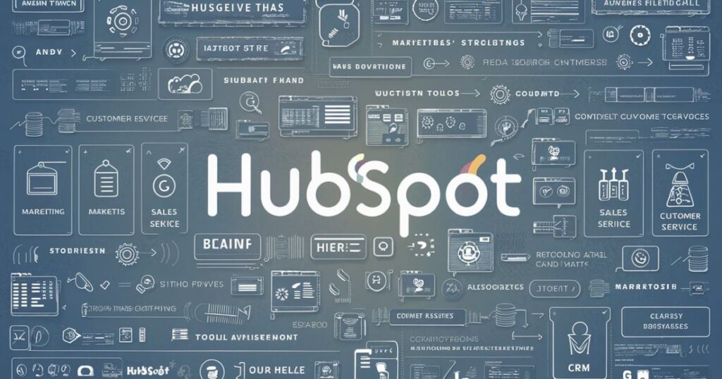 Benefits of Using HubSpot in Healthcare