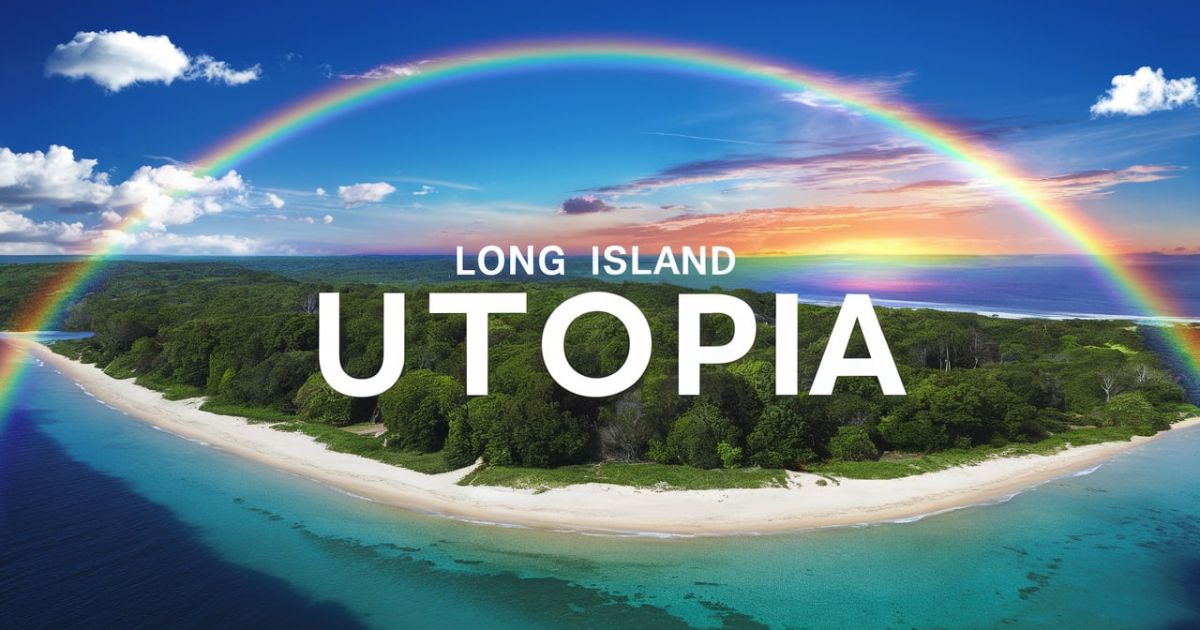 Long Island Utopia