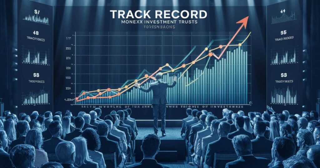 Performance and Track Record