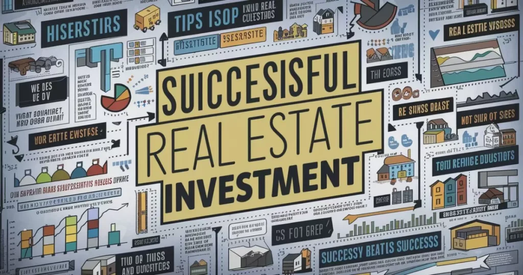 Practical Tips for Successful Real Estate Investment