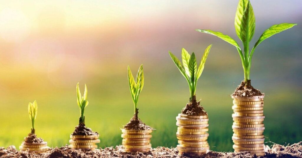 Sustainable and Ethical Investing