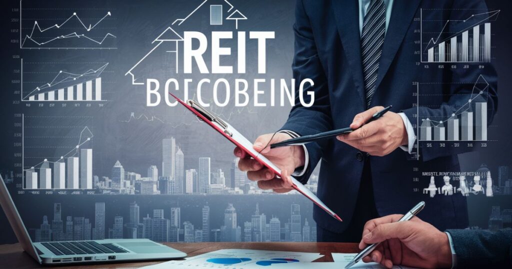 Tax Considerations in Investing in Money 6x REIT Holdings