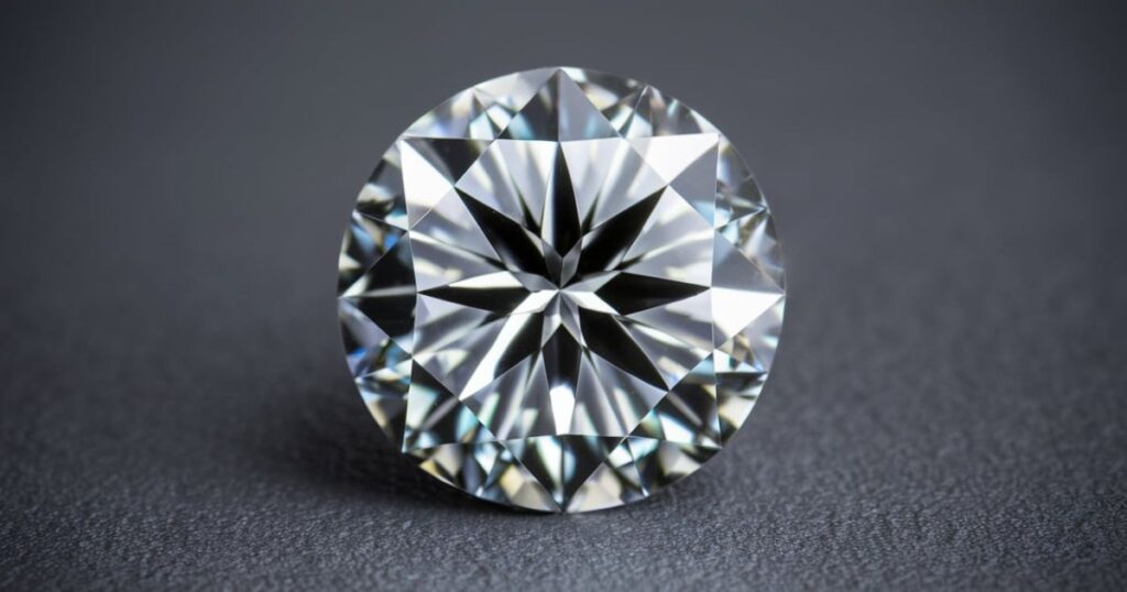 The Enchantment of One Carat Lab Grown Diamonds