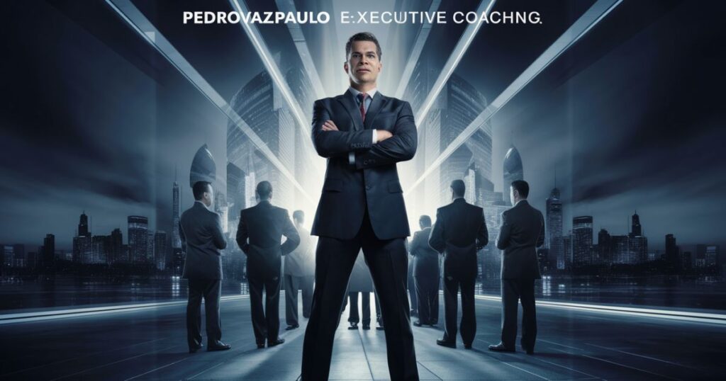 The Role of Pedrovazpaulo Executive Coaching