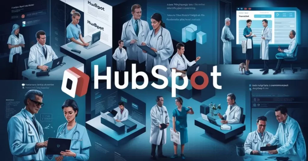 Understanding HubSpot in Healthcare