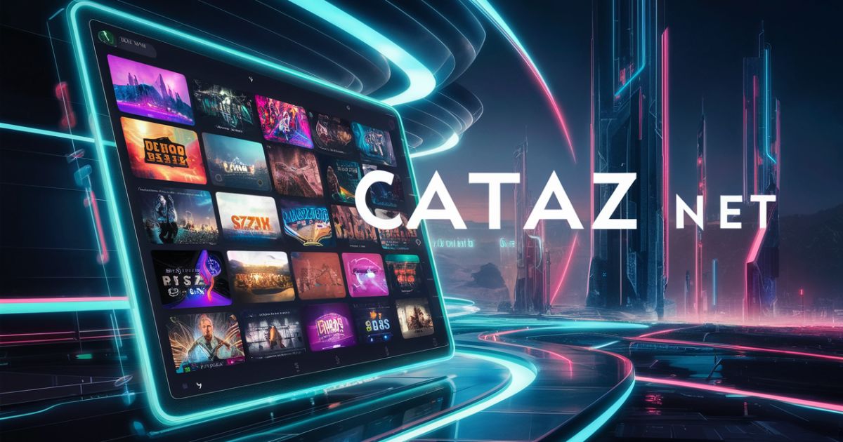 Cataz Net: Revolutionizing the Future of Online Streaming