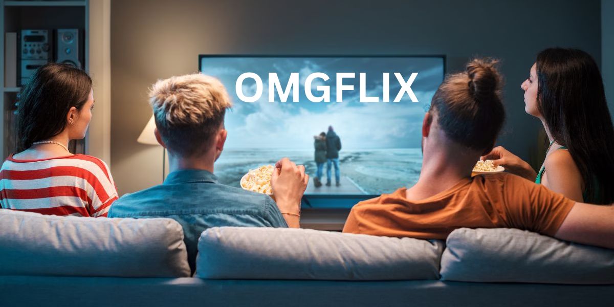 OMGFLIX: Streaming Revolution or Legal Minefield?