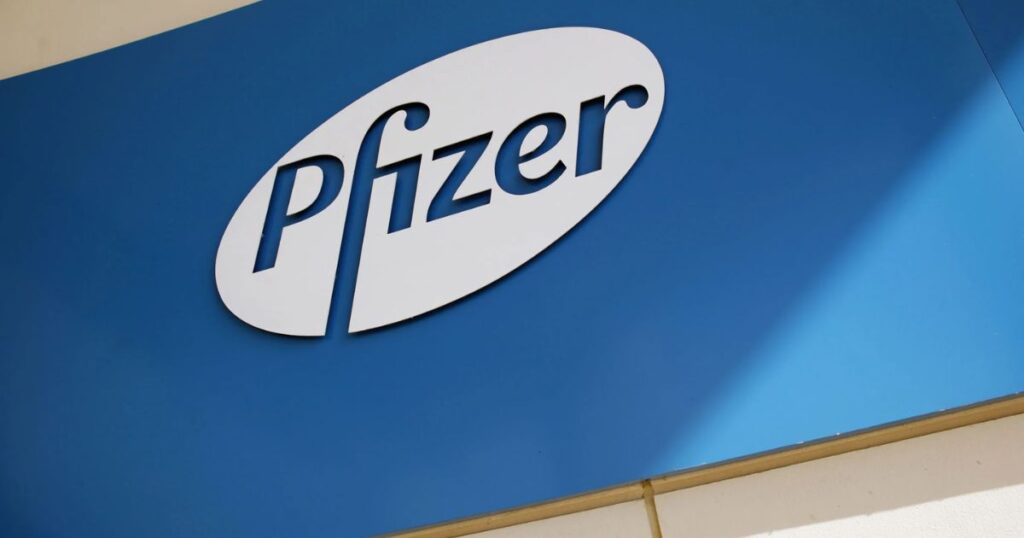 Pfizer