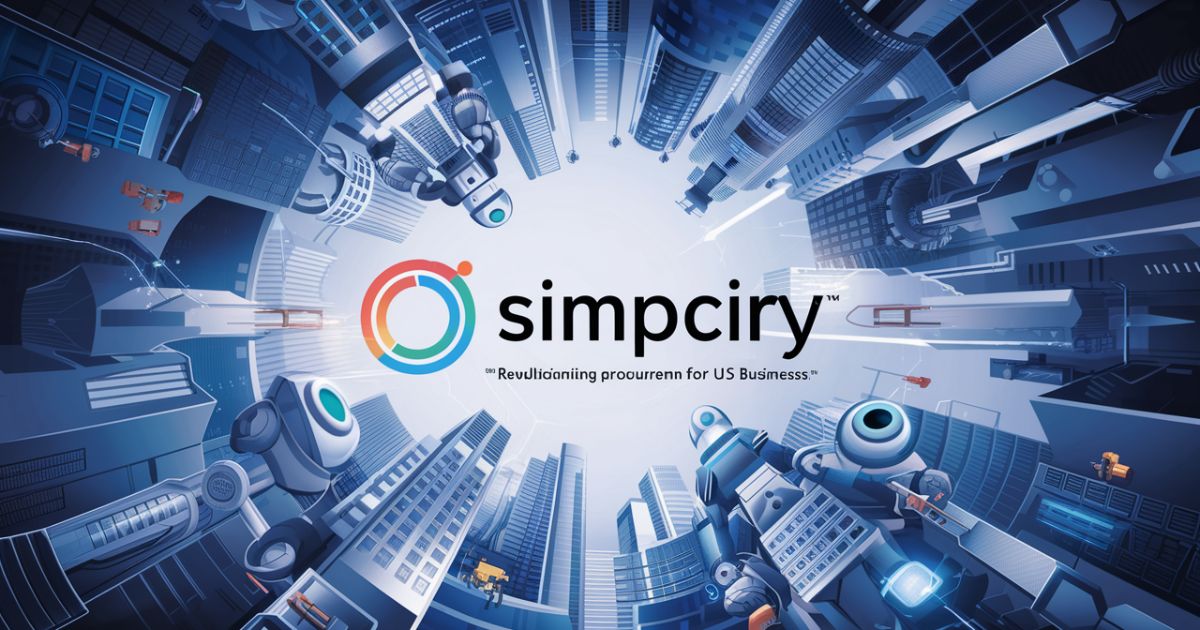 Impciry: Revolutionizing Procurement for US Businesses