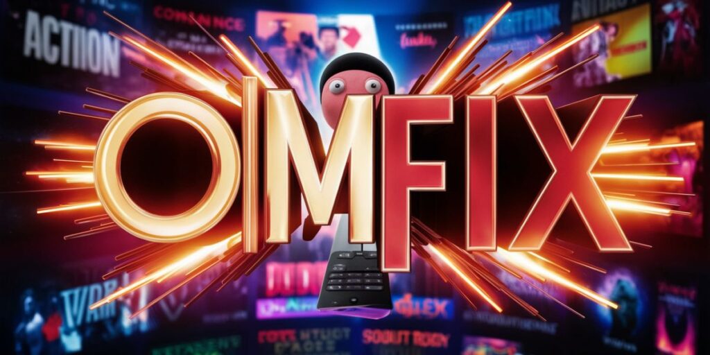 The OMGFLIX Verdict: Dive In, or Look Elsewhere?