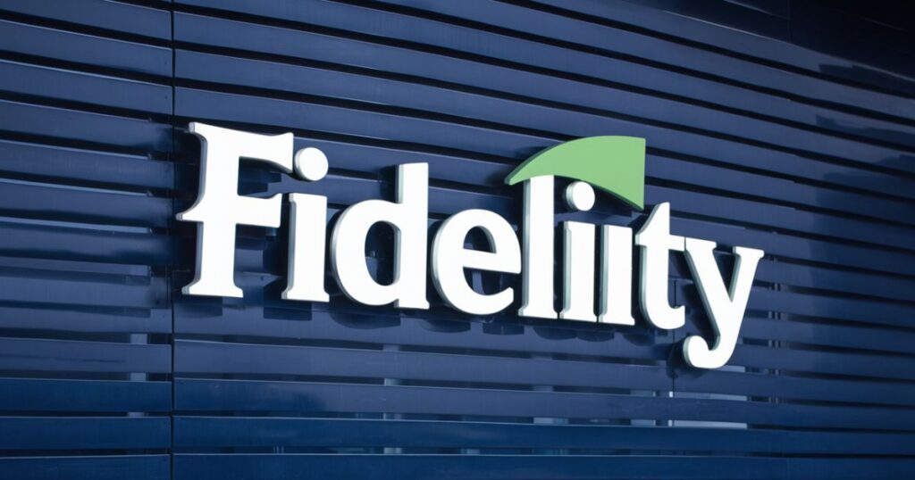 Understanding Your Fidelity Banking Charge