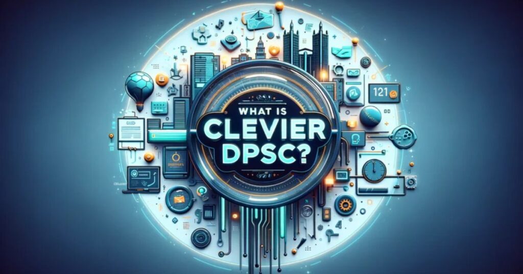 What is Clever DPSCD?