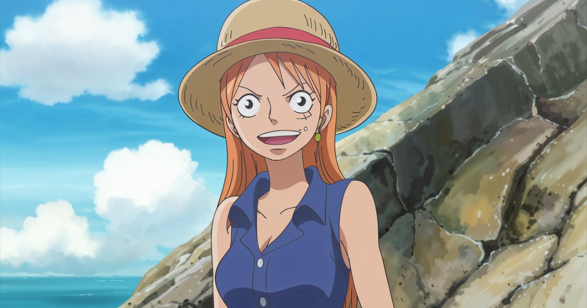 Nami:mhpqo2ghfcs= one piece