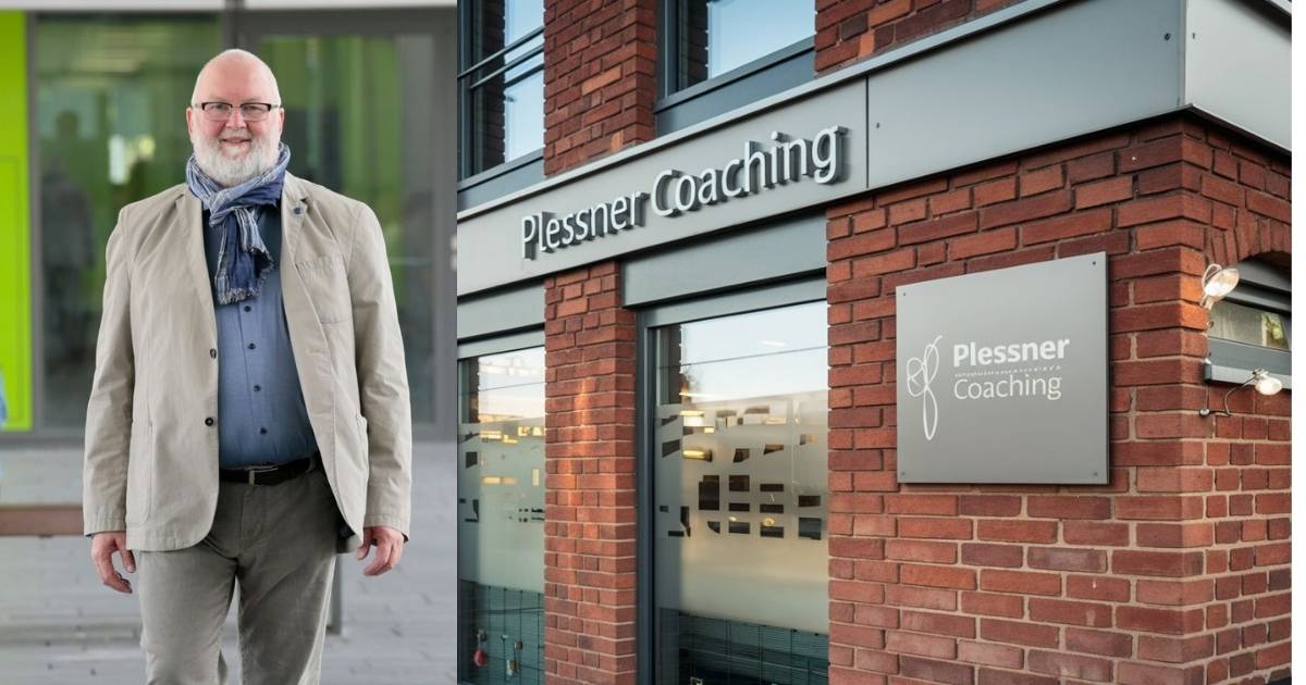 Plessner Coaching In Lutherstraße 2 34327 Körle