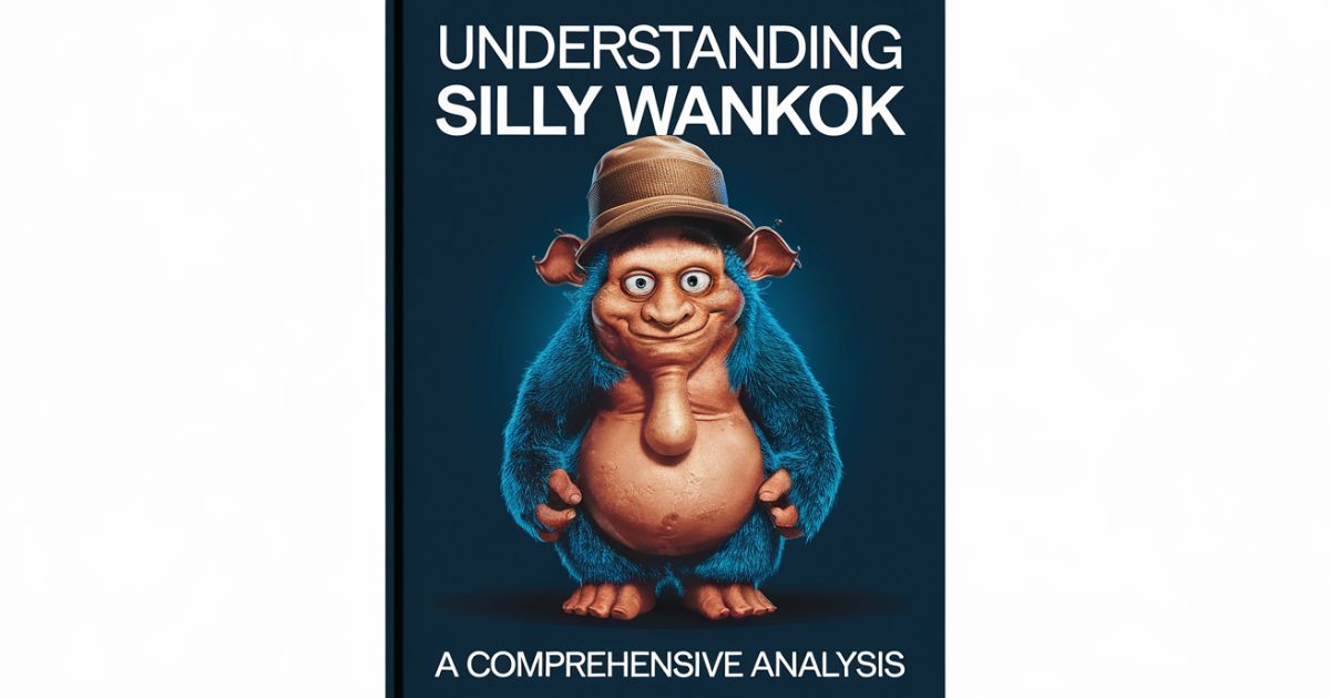 Understanding Silly Wankok: