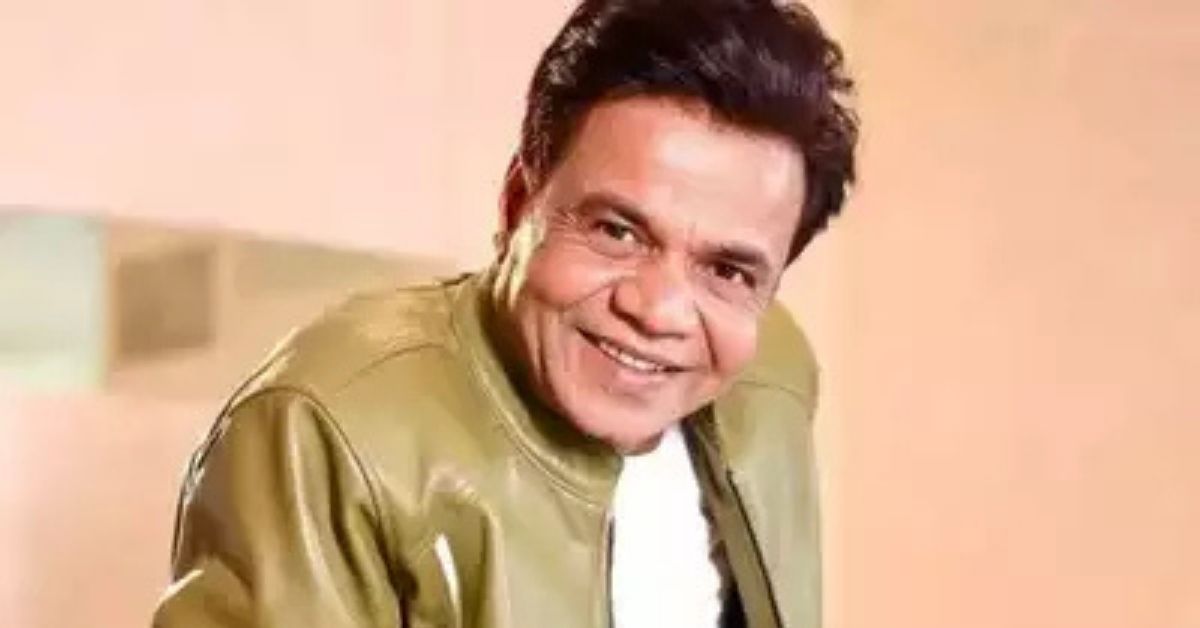 Rajpal Yadav: A Journey Through Bollywood, Financial Troubles, and Redemption